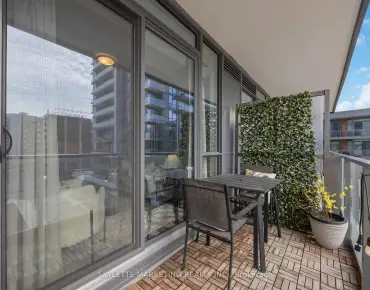 
#414-38 Forest Manor Rd Henry Farm 1 beds 2 baths 1 garage 498888.00        
