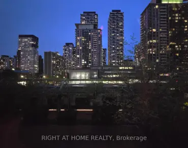 #311-7 Broadway Ave Mount Pleasant West 1睡房1卫生间车位, 出售价格375000.00加元