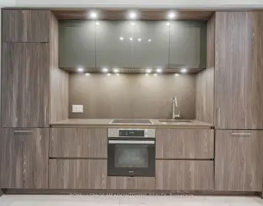 
            #813-15 Mercer St Waterfront Communities C1 1睡房1卫生间车位, 出售价格499999.00加元                    