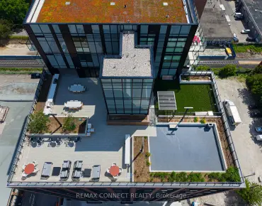 
            #1002-181 Sterling Rd Dufferin Grove 3睡房2卫生间1车位, 出售价格1022000.00加元                    