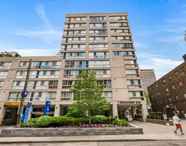 
            #506-7 Broadway Ave Mount Pleasant West 2睡房2卫生间车位, 出售价格689000.00加元                    
