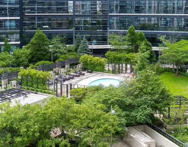 #912-23 Sheppard Ave E Willowdale East 1睡房1卫生间车位, 出售价格438000.00加元