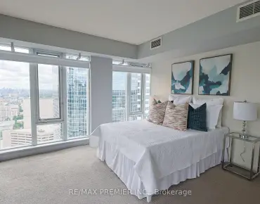 
#4407-210 Victoria St Church-Yonge Corridor 3 beds 3 baths 2 garage 1688000.00        