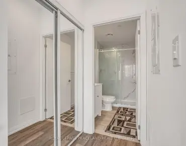 
#1215-75 Canterbury Pl Willowdale West 2 beds 2 baths 1 garage 600000.00        