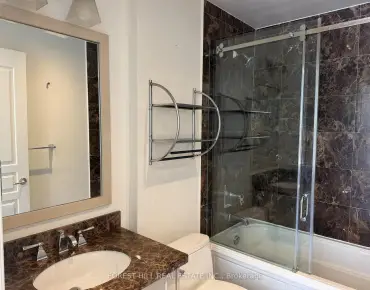 
            #502-20 Burkebrook Pl Bridle Path-Sunnybrook-York Mills 1睡房2卫生间1车位, 出售价格839000.00加元                    