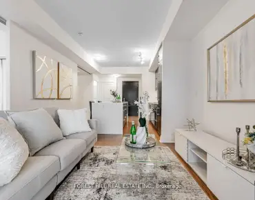 
#505-1080 Bay St Bay Street Corridor 1 beds 1 baths 1 garage 588000.00        