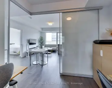 
            #1005-60 Tannery Rd Waterfront Communities C8 2睡房2卫生间1车位, 出售价格698000.00加元                    
