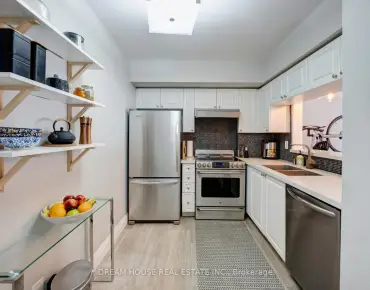 #1008-5 Everson Dr Willowdale East 1睡房1卫生间1车位, 出售价格469000.00加元