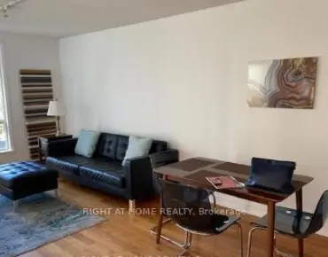 #701-100 Hayden St Church-Yonge Corridor 2睡房2卫生间车位, 出售价格635000.00加元