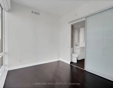 
#2609-15 Grenville St Bay Street Corridor 2 beds 2 baths 1 garage 779900.00        
