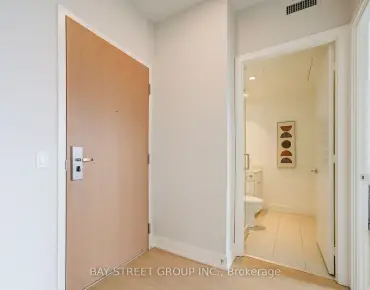 
#3211-7 Grenville St Bay Street Corridor 3 beds 2 baths 1 garage 1138000.00        