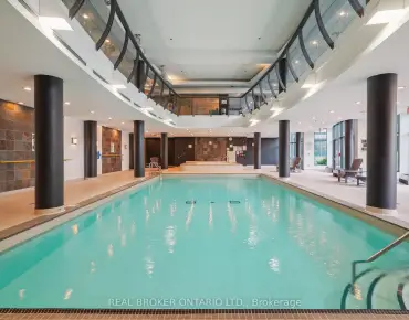
            #615-231 Fort York Blvd Niagara 1睡房1卫生间1车位, 出售价格579000.00加元                    