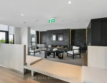 #2603-110 Broadway Ave Mount Pleasant West 1睡房1卫生间车位, 出售价格649000.00加元