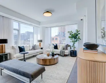 #410-455 Wellington St Waterfront Communities C1 2睡房3卫生间1车位, 出售价格2125000.00加元