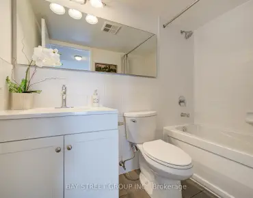 
            #4612-15 Fort York Blvd Waterfront Communities C1 2睡房2卫生间1车位, 出售价格1075000.00加元                    