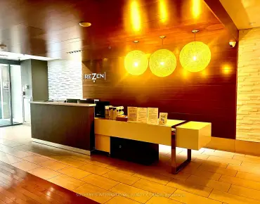 
            #408-205 Frederick St Moss Park 1睡房1卫生间1车位, 出售价格649900.00加元                    