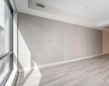 #806-458 Richmond St W Waterfront Communities C1 1睡房1卫生间车位, 出售价格485000.00加元