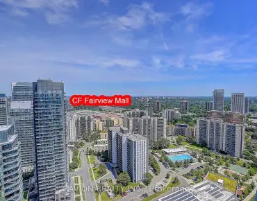 #3103-32 Forest Manor Rd Henry Farm 1睡房1卫生间1车位, 出售价格399000.00加元