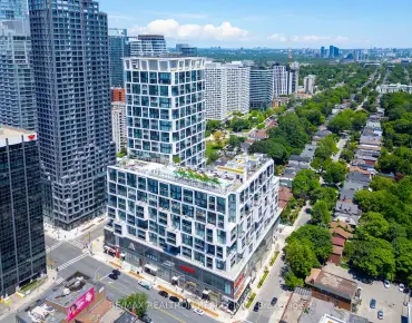 
#746-5 SOUDAN Ave Mount Pleasant West 2 beds 2 baths 1 garage 899900.00        