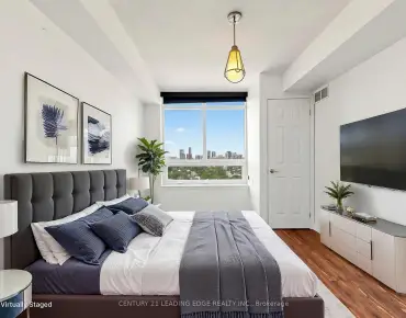 #1601-18 Kenaston Garden Bayview Village 1睡房1卫生间1车位, 出售价格399999.00加元