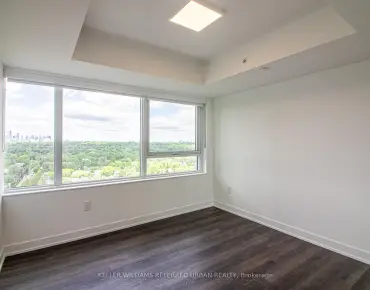 #2104-609 Sherbourne St North St. James Town 3睡房3卫生间1车位, 出售价格1098000.00加元
