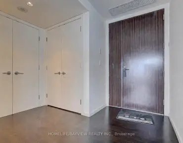 
#3509-180 University Ave Bay Street Corridor 2 beds 3 baths 1 garage 2280000.00        