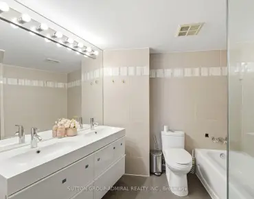 
            #1115-25 The Esplanade N/A Waterfront Communities C8 2睡房2卫生间车位, 出售价格749900.00加元                    