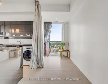 
#2205-33 Singer Crt Bayview Village 2 beds 2 baths 1 garage 639990.00        