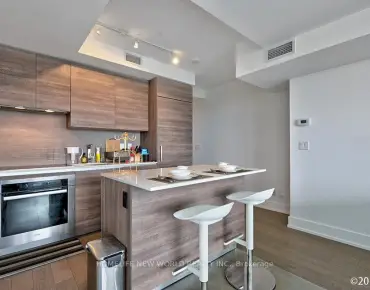 #1601-200 Bloor St W Annex 2睡房2卫生间1车位, 出售价格899000.00加元