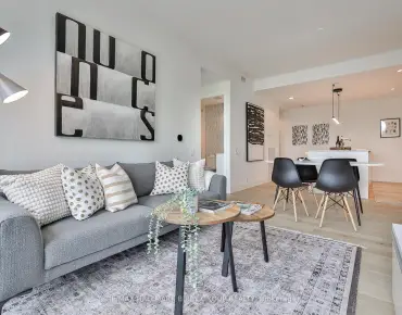 #409-1414 Bayview Ave Mount Pleasant East 2 beds 2 baths 1 garage 1095000.00