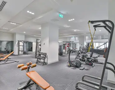 #4202-3 Gloucester St Church-Yonge Corridor 3睡房2卫生间1车位, 出售价格1489800.00加元