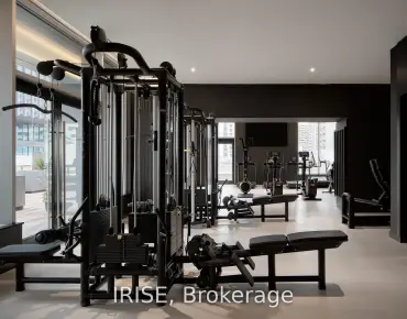 
            #5702-11 Yorkville Ave Annex 2睡房2卫生间1车位, 出售价格1249000.00加元                    