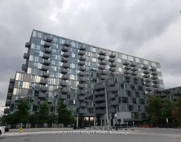 
            #716-38 Monte Kwinter Crt Clanton Park 2睡房1卫生间车位, 出售价格409900.00加元                    