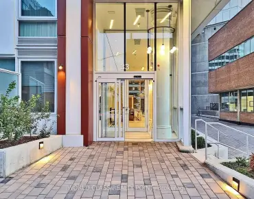 #1404-33 Helendale Ave Yonge-Eglinton 1睡房1卫生间车位, 出售价格529900.00加元