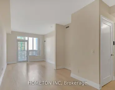 #1501-2 Anndale Dr Willowdale East 1睡房1卫生间1车位, 出售价格499000.00加元