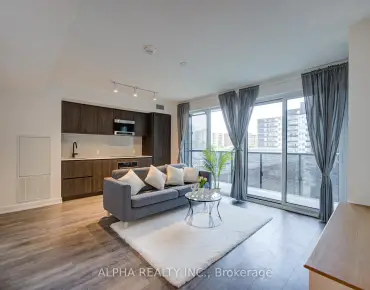 #515-117 Broadway Ave Mount Pleasant West 3睡房2卫生间1车位, 出售价格889000.00加元