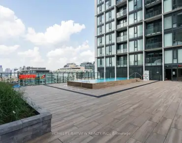 #1402-158 Front St E Moss Park 1睡房1卫生间1车位, 出售价格609000.00加元