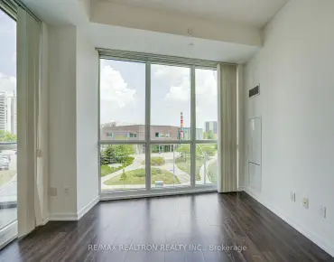 #311-50 Forest Manor Rd Henry Farm 2 beds 2 baths 1 garage 549000.00