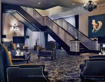 #4404-311 Bay St Bay Street Corridor 2睡房2卫生间1车位, 出售价格1699000.00加元