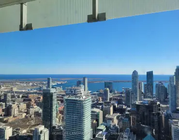 #5508-197 Yonge St Church-Yonge Corridor beds 1 baths garage 518000.00