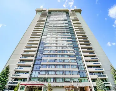 
            #602-1555 Finch Ave E Don Valley Village 1睡房1卫生间1车位, 出售价格498000.00加元                    