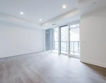 
            #819-308 Jarvis St Waterfront Communities C8 3睡房3卫生间车位, 出售价格910000.00加元                    