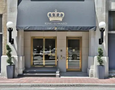 
#520-22 Leader Ln Church-Yonge Corridor 2 beds 2 baths  garage 749900.00        