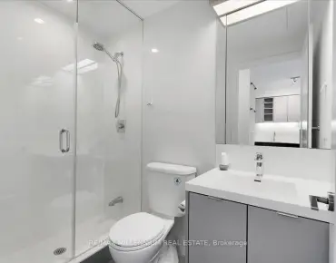#1105-101 Erskine Ave Mount Pleasant West 1睡房1卫生间车位, 出售价格514900.00加元