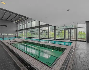 #3510-25 Telegram Mews Waterfront Communities C1 2睡房2卫生间1车位, 出售价格1059000.00加元