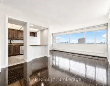 
#PH08-715 Don Mills Rd Flemingdon Park 1 beds 1 baths 1 garage 299999.00        
