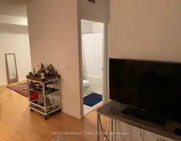 #3301-215 Fort York Blvd Niagara 1睡房1卫生间1车位, 出售价格574800.00加元