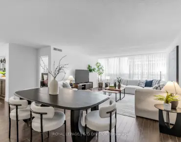 #304-71 Charles St E Church-Yonge Corridor 2睡房2卫生间1车位, 出售价格795000.00加元