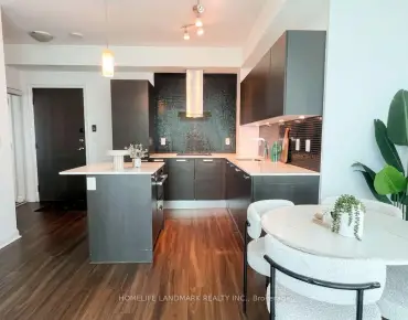 
            #2601-11 Bogert Ave Lansing-Westgate 1睡房2卫生间1车位, 出售价格499000.00加元                    
