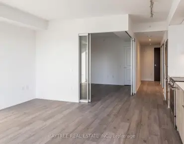 
#1121-251 Jarvis St Church-Yonge Corridor 1 beds 1 baths  garage 364000.00        